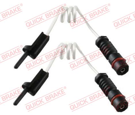 Slijtage indicator Quick Brake WS 0168 A