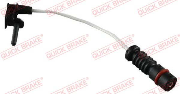 Slijtage indicator Quick Brake WS 0172 A