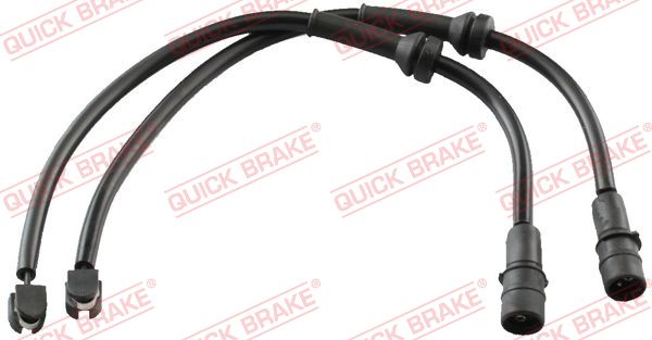 Slijtage indicator Quick Brake WS 0178 A