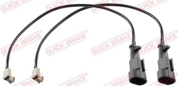 Slijtage indicator Quick Brake WS 0179 A