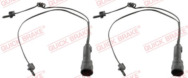 Slijtage indicator Quick Brake WS 0180 A