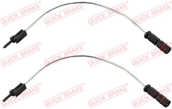 Slijtage indicator Quick Brake WS 0182 A