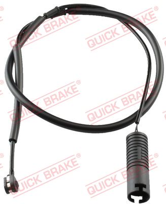 Slijtage indicator Quick Brake WS 0197 A