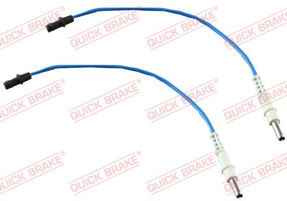 Slijtage indicator Quick Brake WS 0206 A