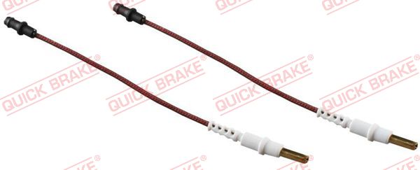 Slijtage indicator Quick Brake WS 0208 A