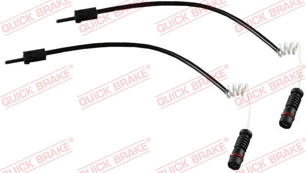 Slijtage indicator Quick Brake WS 0210 A