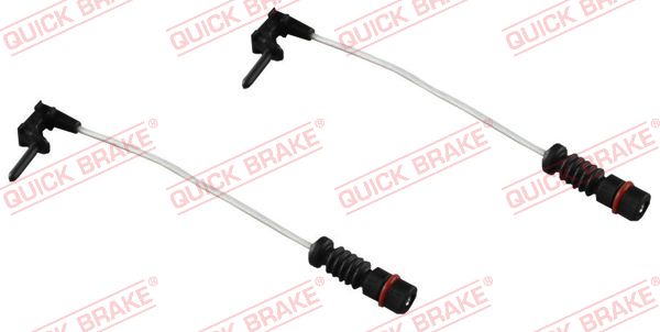 Slijtage indicator Quick Brake WS 0212 A