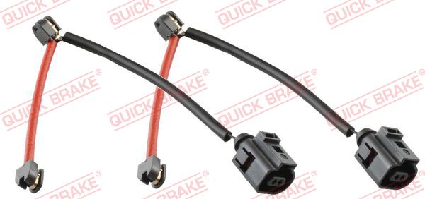 Slijtage indicator Quick Brake WS 0226 A