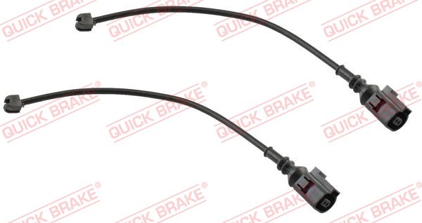 Slijtage indicator Quick Brake WS 0230 A