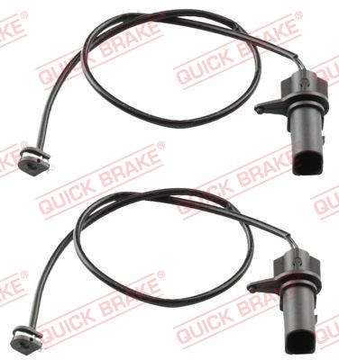 Slijtage indicator Quick Brake WS 0243 A