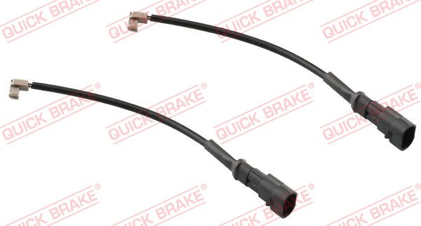 Slijtage indicator Quick Brake WS 0245 A