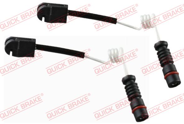 Slijtage indicator Quick Brake WS 0251 A