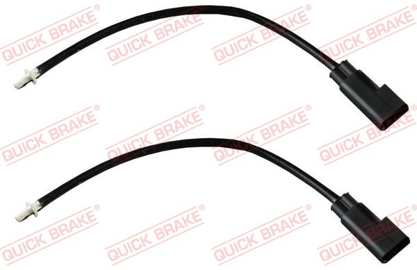 Slijtage indicator Quick Brake WS 0257 A