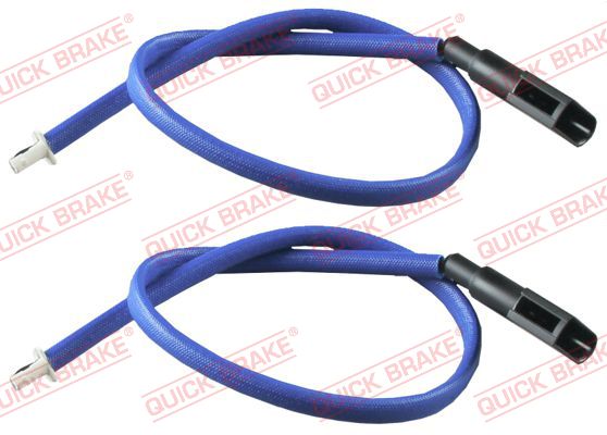 Slijtage indicator Quick Brake WS 0258 A