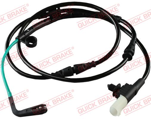 Slijtage indicator Quick Brake WS 0260 A