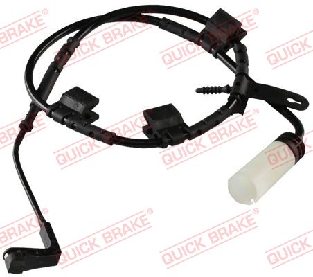 Slijtage indicator Quick Brake WS 0267 A