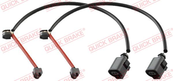 Slijtage indicator Quick Brake WS 0275 A