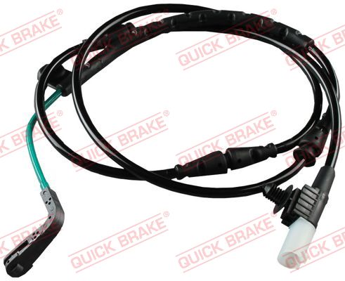 Slijtage indicator Quick Brake WS 0277 A