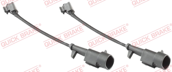 Slijtage indicator Quick Brake WS 0280 A