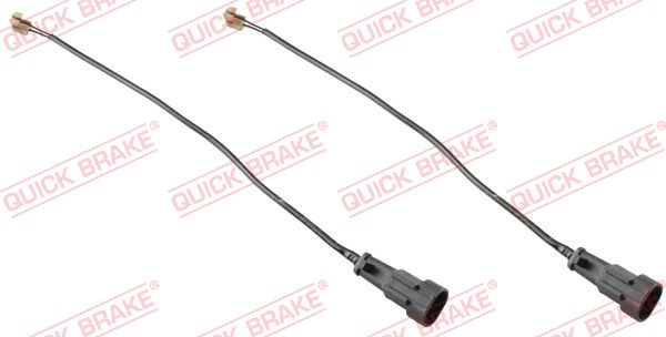 Slijtage indicator Quick Brake WS 0282 A