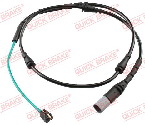 Slijtage indicator Quick Brake WS 0283 A