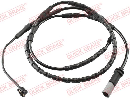 Slijtage indicator Quick Brake WS 0297 A