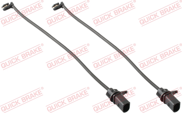 Slijtage indicator Quick Brake WS 0302 A