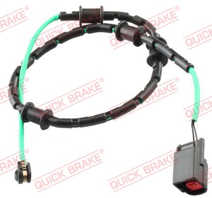 Slijtage indicator Quick Brake WS 0318 A