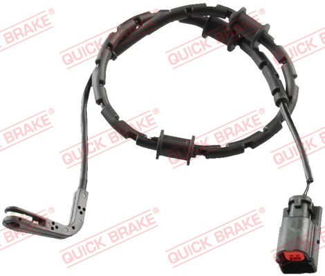 Slijtage indicator Quick Brake WS 0319 A