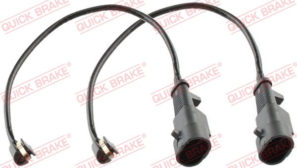 Slijtage indicator Quick Brake WS 0323 A