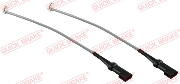 Slijtage indicator Quick Brake WS 0328 A