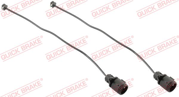 Slijtage indicator Quick Brake WS 0331 A