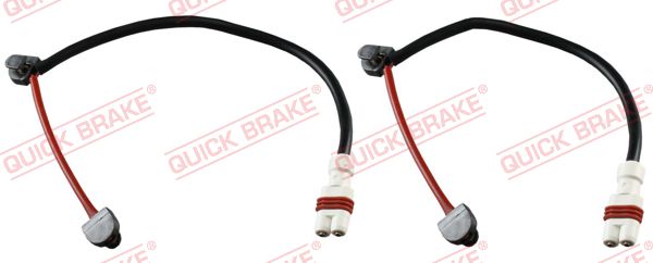 Slijtage indicator Quick Brake WS 0334 A