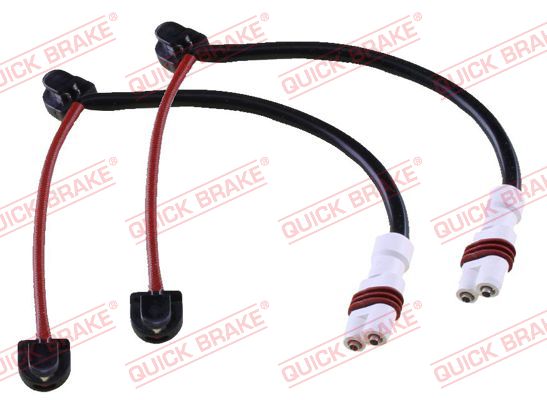 Slijtage indicator Quick Brake WS 0345 A