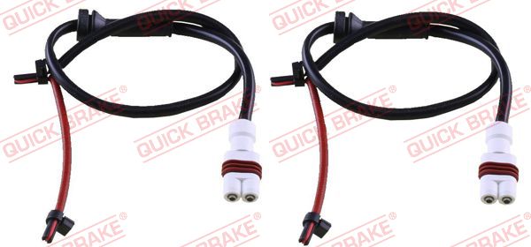 Slijtage indicator Quick Brake WS 0348 A