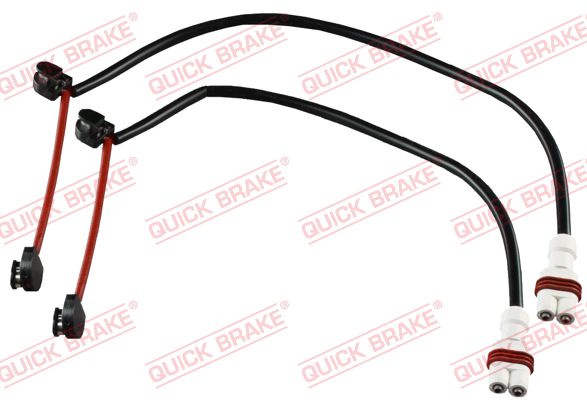 Slijtage indicator Quick Brake WS 0351 A