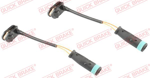 Slijtage indicator Quick Brake WS 0359 A