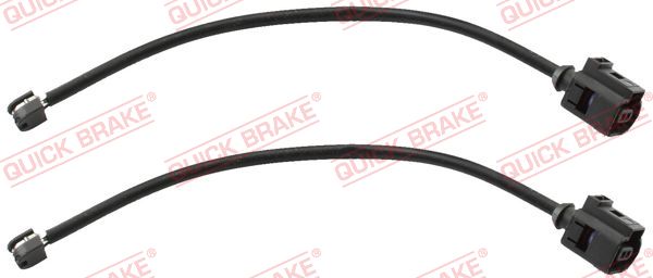 Slijtage indicator Quick Brake WS 0363 A