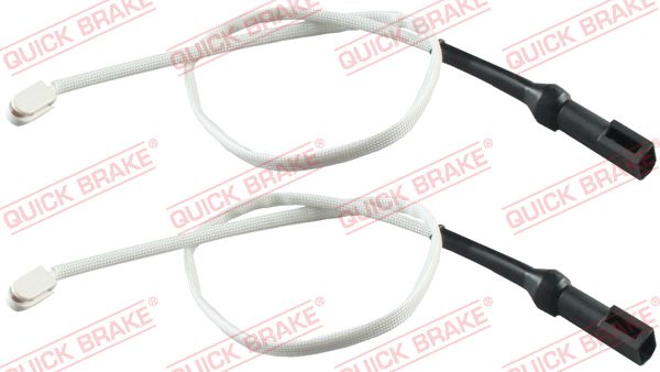 Slijtage indicator Quick Brake WS 0367 A