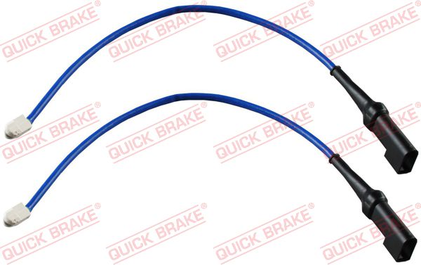 Slijtage indicator Quick Brake WS 0368 A