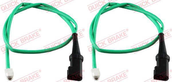 Slijtage indicator Quick Brake WS 0369 A