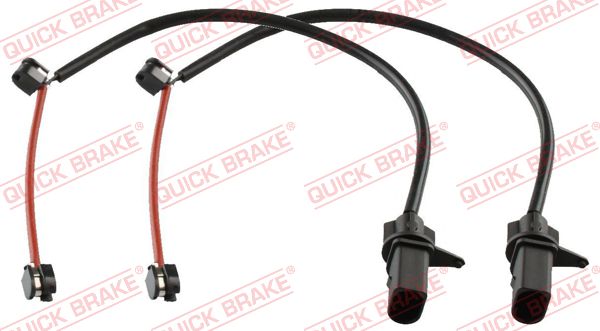 Slijtage indicator Quick Brake WS 0371 A