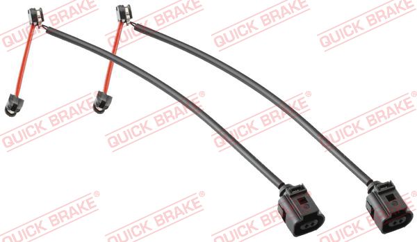 Slijtage indicator Quick Brake WS 0374 A