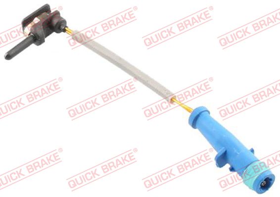 Slijtage indicator Quick Brake WS 0378 A