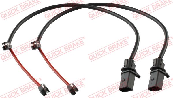 Slijtage indicator Quick Brake WS 0379 A