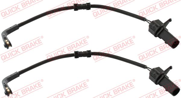 Slijtage indicator Quick Brake WS 0391 A