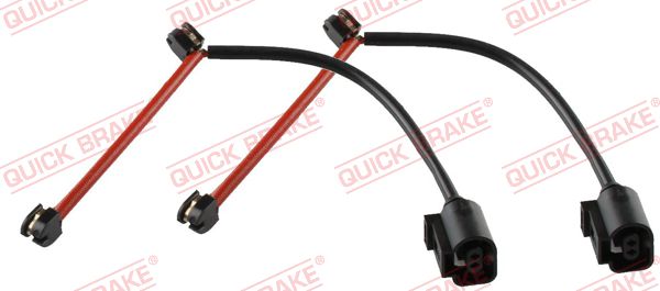 Slijtage indicator Quick Brake WS 0393 A