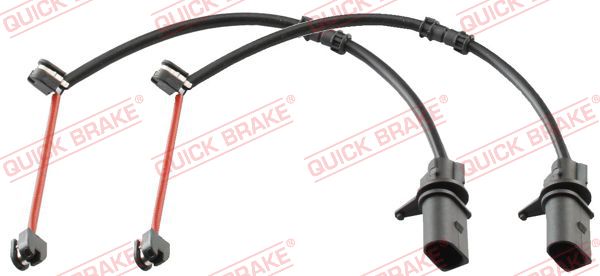 Slijtage indicator Quick Brake WS 0394 A