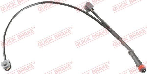 Slijtage indicator Quick Brake WS 0395 A