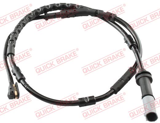 Slijtage indicator Quick Brake WS 0402 A